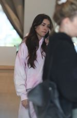 MADISON BEER Out Shopping in West Hollywood 12/30/2019