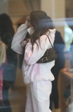 MADISON BEER Out Shopping in West Hollywood 12/30/2019