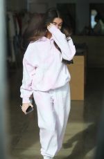 MADISON BEER Out Shopping in West Hollywood 12/30/2019