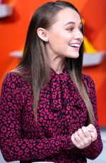 MADISON ISEMAN at Buzzfeed