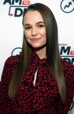 MADISON ISEMAN at Buzzfeed