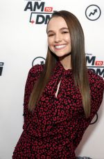 MADISON ISEMAN at Buzzfeed