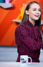 MADISON ISEMAN at Buzzfeed