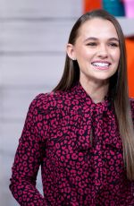 MADISON ISEMAN at Buzzfeed