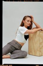 MADISON ISEMAN for Schon! Magazine, December 2019