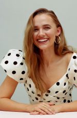 MADISON ISEMAN for Schon! Magazine, December 2019