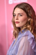 MAGGIE ROGERS at Billboard Women in Music 2019 in Los Angeles 12/12/2019