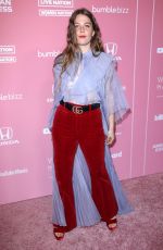MAGGIE ROGERS at Billboard Women in Music 2019 in Los Angeles 12/12/2019