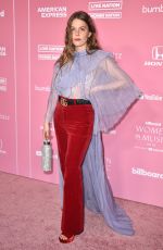 MAGGIE ROGERS at Billboard Women in Music 2019 in Los Angeles 12/12/2019