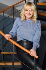 MALIN AKERMAN - In Stockholm Photocall 12/12/2019