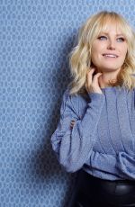 MALIN AKERMAN - In Stockholm Photocall 12/12/2019