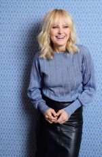 MALIN AKERMAN - In Stockholm Photocall 12/12/2019