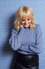 MALIN AKERMAN - In Stockholm Photocall 12/12/2019