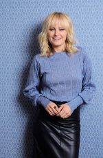 MALIN AKERMAN - In Stockholm Photocall 12/12/2019