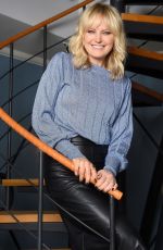 MALIN AKERMAN - In Stockholm Photocall 12/12/2019