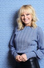 MALIN AKERMAN - In Stockholm Photocall 12/12/2019