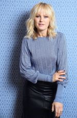 MALIN AKERMAN - In Stockholm Photocall 12/12/2019