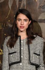 MARGARET and RAINEY QUALLEY at Chanel Metiers D
