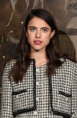 MARGARET and RAINEY QUALLEY at Chanel Metiers D