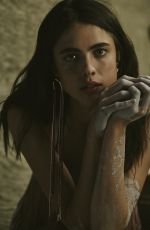 MARGARET QUALLEY for C Magazine, December 2019