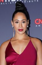 MARGOT BINGHAM at CNN Heroes 2019 in New York 12/08/2019
