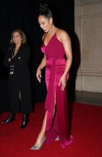MARGOT BINGHAM at CNN Heroes 2019 in New York 12/08/2019