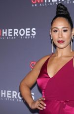 MARGOT BINGHAM at CNN Heroes 2019 in New York 12/08/2019