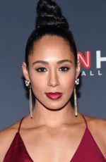 MARGOT BINGHAM at CNN Heroes 2019 in New York 12/08/2019