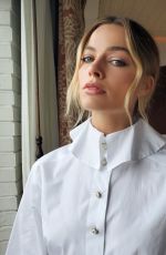 MARGOT ROBBIE at a Photoshoot, 2019