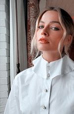 MARGOT ROBBIE at a Photoshoot, 2019