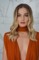 MARGOT ROBBIE at a Photoshoot, 2019