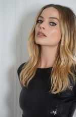 MARGOT ROBBIE at a Photoshoot, 2019
