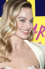 MARGOT ROBBIE at Birds of Prey Press Conference at Tangara Palace in Sao Paulo 12/06/2019