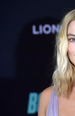 MARGOT ROBBIE at Bombshell Special Screening in Westwood 12/10/2019