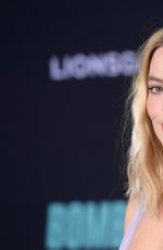 MARGOT ROBBIE at Bombshell Special Screening in Westwood 12/10/2019