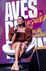 MARGOT ROBBIE at Cinemark Panel at CCXP 2019 in Sao Paulo 12/05/2019
