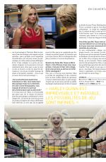 MARGOT ROBBIE in Premiere Magazine, January 2020