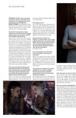 MARGOT ROBBIE in Premiere Magazine, January 2020