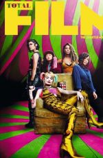 MARGOT ROBBIE in Total Film Magazine, January 2020
