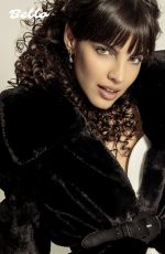MARIA GABRIELA DE FARIA for Bello Magazine, December 2019