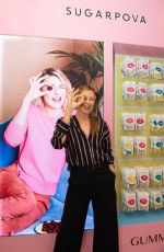 MARIA SHARAPOVA at Sugarpova Meet & Greet at Candylicious Store in Dubai 12/20/2019