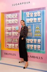 MARIA SHARAPOVA at Sugarpova Meet & Greet at Candylicious Store in Dubai 12/20/2019