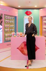 MARIA SHARAPOVA at Sugarpova Meet & Greet at Candylicious Store in Dubai 12/20/2019