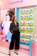 MARIA SHARAPOVA at Sugarpova Meet & Greet at Candylicious Store in Dubai 12/20/2019