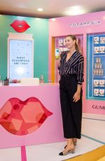 MARIA SHARAPOVA at Sugarpova Meet & Greet at Candylicious Store in Dubai 12/20/2019