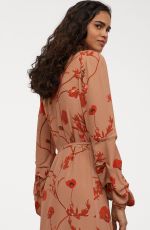 MARIANA SANTANA for H&M, December 2019