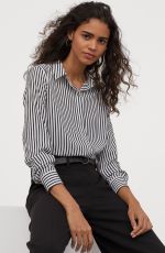MARIANA SANTANA for H&M, December 2019