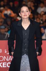 MARION COTILLARD at McBeth Screening at 2019 Marrakech International Film Festival 11/30/2019