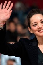 MARION COTILLARD at McBeth Screening at 2019 Marrakech International Film Festival 11/30/2019