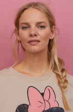 MARLOES HORST for H&M, December 2019